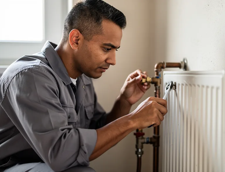 Radiator reparatie Kerkrade